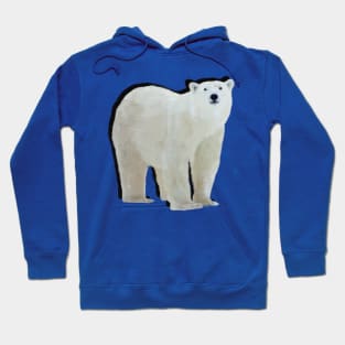 Polar bear Hoodie